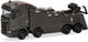 Herpa Scania CS 20 nd Empl Bison Luxembourg Armee (l)