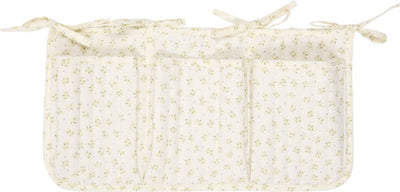 Little Dutch Organizer – Grün – Essentials – Blaubeerblätter