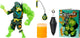Ninjombie-Actionfigur – Haz Matte