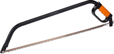 Black+Decker Bogensäge bxgtto7034 – 30 76 cm – weicher Komfortgriff – Stoßdämpfung – Knöchelschutz – Stahl – Schwarzorange
