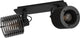 Eglo Segovia Spot – E27 – 33,5 cm – Schwarz – Stahlholz