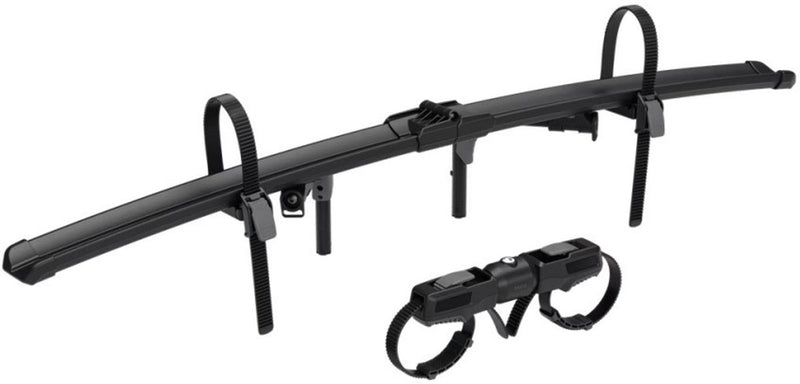 Thule Easyfold 3 faltbarer Fahrradzusatz – Adapter zur Fahrradverlängerung