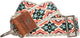Hide Stitches neuer Navajo-Schultergurt – Cognac