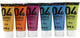 Creativ Company Children's Acrylfarbe Glitzerfarbe, 6x20ml