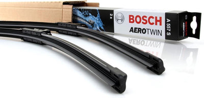 Bosch ein 557 s Flachwischer