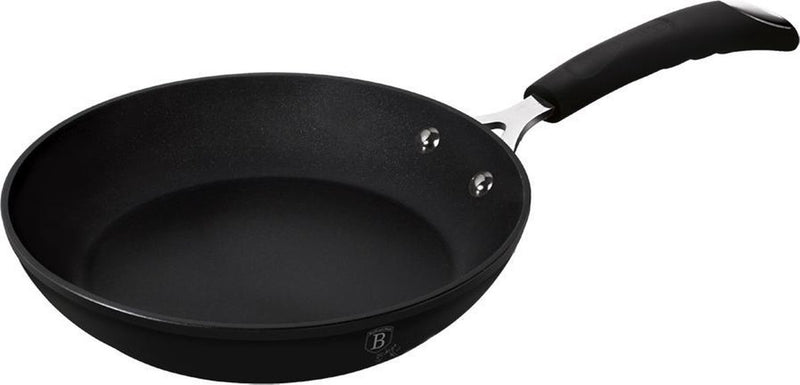 Berlingerhaus Berlinger Haus - 6117 - Bratpfanne - 28 cm - Schwarz - Profi