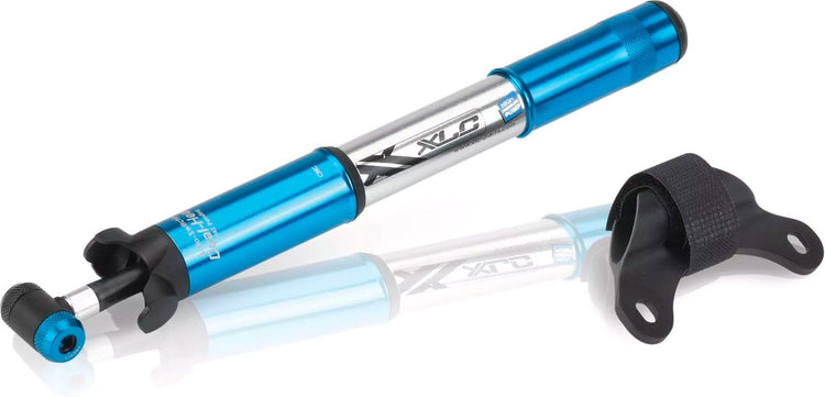 Dunlop Handpumpe XLC Mini ATB PU-M02