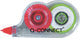 Q-Connect Korrekturroller Mini 4,2 mm 5 m 24 Stück