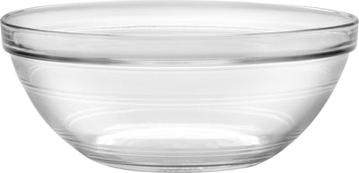 Duralex Schüssel Lys 23 cm 2,4 l Hartglas