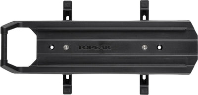 Topeak Omni QuickTrack -Adapter l