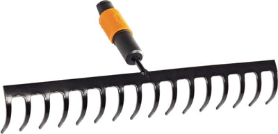 Fiskars Quikfit Rechen 16 Zähne – 1000654 – 1000654