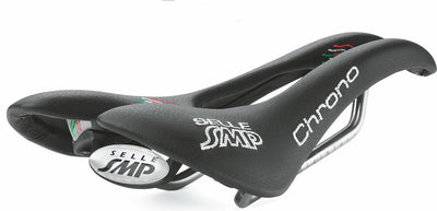 SMP Sattel Chrono schwarz 0301226