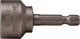 Makita Sechskant-Magn. 17 x 50 mm – B-38750
