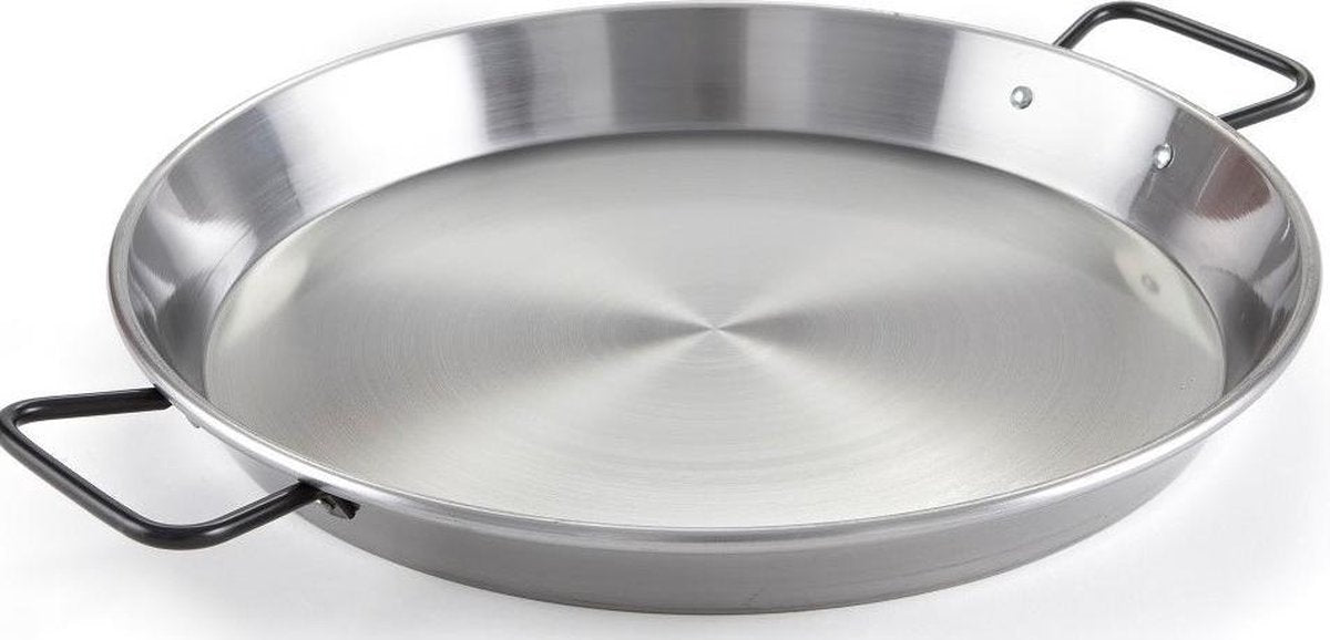 Inno Cuisinno Profi - Paellapfanne - 42 cm