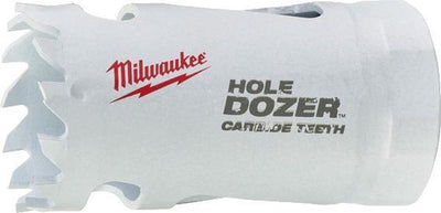Milwaukee Zubehör Lochsäge TCT – 29 mm – 1 Stück – 49560708