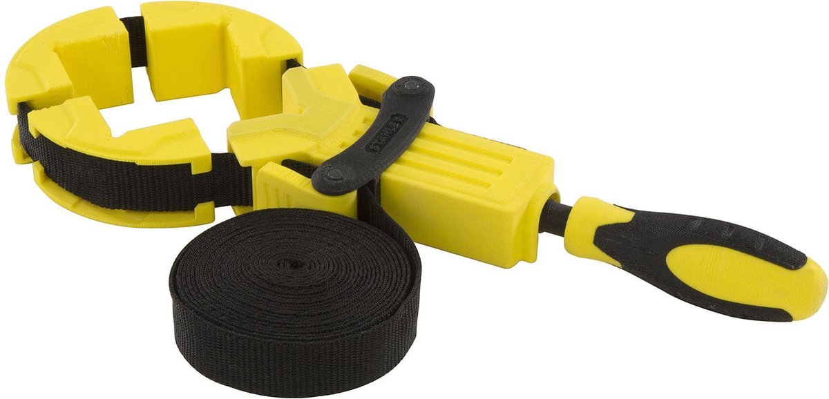 Stanley 4,5 15' Riemenspanner – 0-83-100