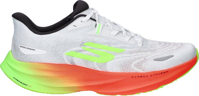 Skechers Skx Aero Spark Herren-Sportschuhe – Weiß