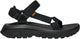 Teva W Hurricane XLT3 Damensandalen - Schwarz