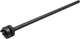 Wolfcraft - Adapter für Lochsäge extra lang - Lochsägenhalter 400mm - Lochsägenadapter - 3888000