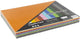 Creativ Company farbiger Karton A2 180 gr 20 Blatt