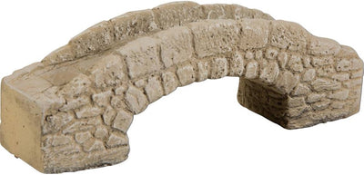 Noch 58694 h0 Fußgängerbrücke (L x B x H) 147 x 40 x 45 mm