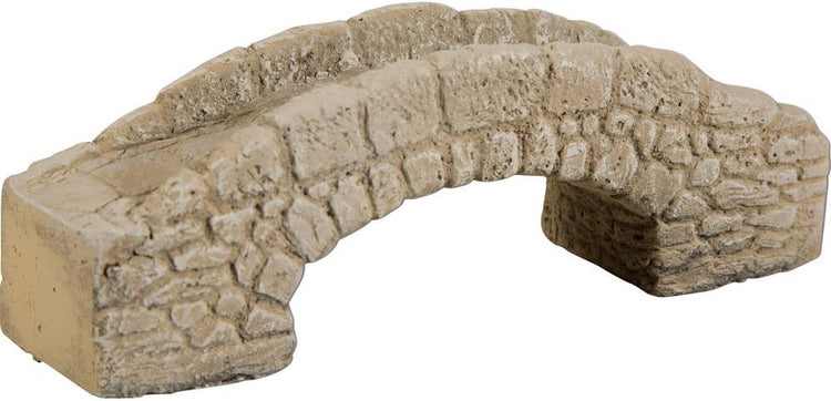 Noch 58694 h0 Fußgängerbrücke (L x B x H) 147 x 40 x 45 mm