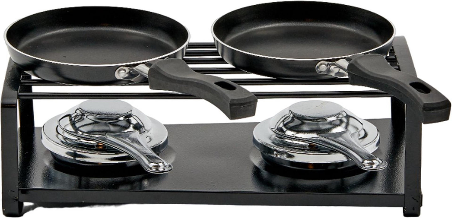 Food for Fun Gourmet-Set 2-Personen-Standard