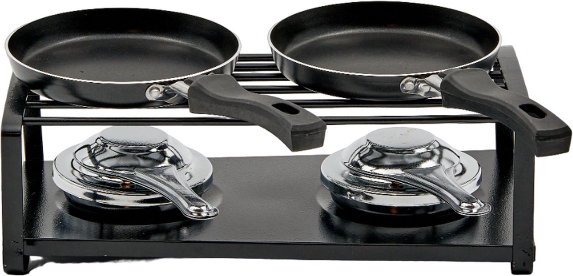 Food for Fun Gourmet-Set 2-Personen-Standard