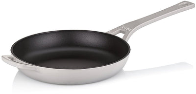 Kela Bratpfanne, ø 28 cm, Gusseisen, grau - | Calido