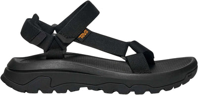 Teva W Hurricane XLT3 Damensandalen - Schwarz