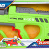 Splash Electric Water Gun X-100 Blast weg