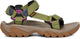 Teva w Terra Fi 5 Universal Damensandalen - Leguan