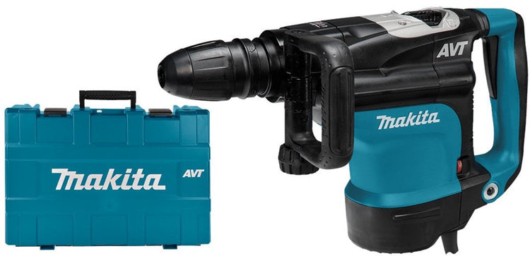 Makita hr4511c Kombihammer | 1350w | 9,4 Jahre – hr4511c
