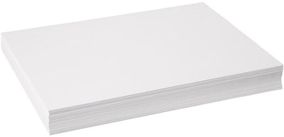 Creativ Company Zeichnung Papier weiße A3 190 Gramm, 250 Blätter