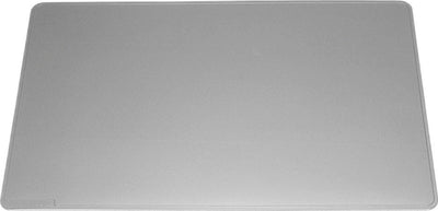 Langlebige 7103 710310 Schreibtischunterlage grau (B x H) 65 cm x 52 cm