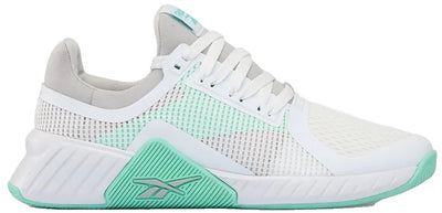 Reebok Flip Charge weiße Damen-Sportschuhe – weiß