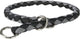 Trixie Cavo Anti-Pull-Halsband indigo königsblau l