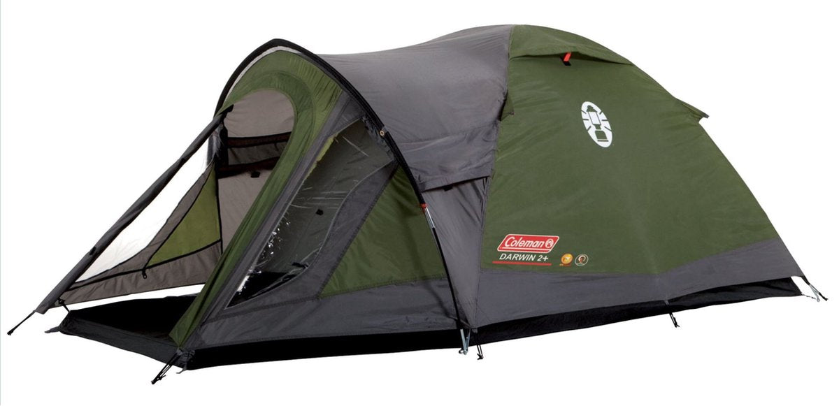 Coleman - Coleman - Coleman Darwin Plus 2 Zelt