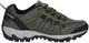 Hi-Tec Jaguar Green - Größe 41 Wanderschuhe für Herren
