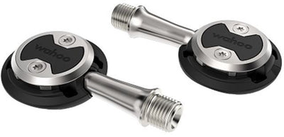 Wahoo Speedplay Aero-Pedalsystem