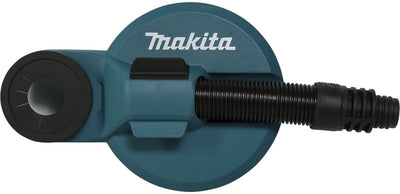Makita Zubehör Staubsaugeradapter Bohrmaschine und Kombihammer | 52mm - 1914x3-8