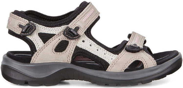 Ecco Offroad – Sandalen – Damen – Beige – 42