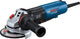 Bosch Winkelschleifer GWS17-125PS