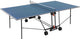 Buffalo Tischtennisplatte Basic Indoor Blau