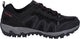 Hi-Tec Jaguar Schwarz – Größe 44 Wanderschuhe für Herren