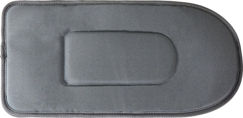 Basil Pasha Inlay-Kissen – Grau