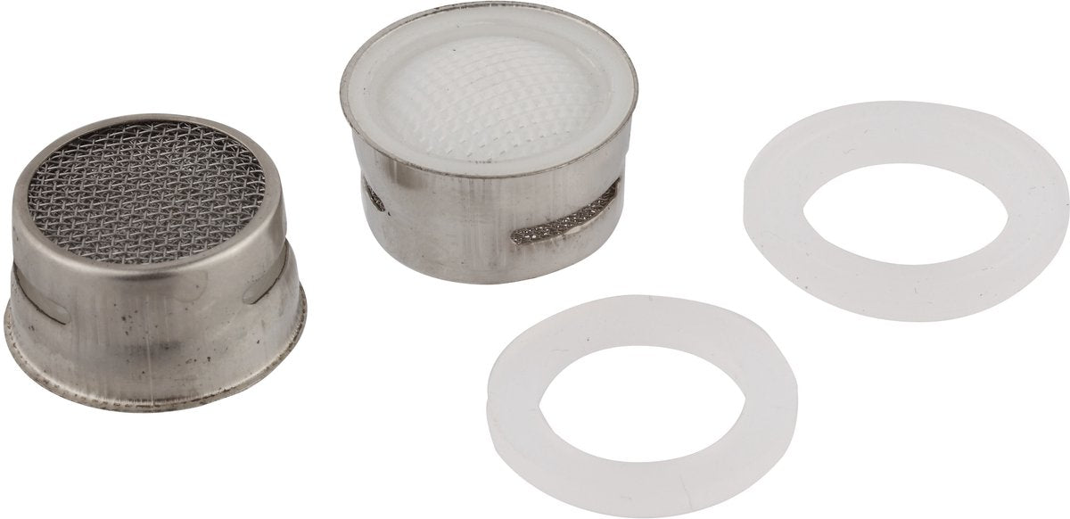Kirchhoff Strahlreglereinsatz - für M22 M24 (2x)