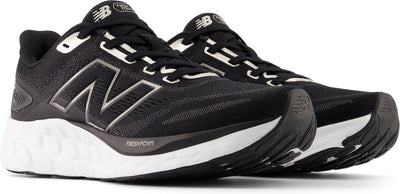 New Balance 680 Herren-Sportschuhe - Schwarz