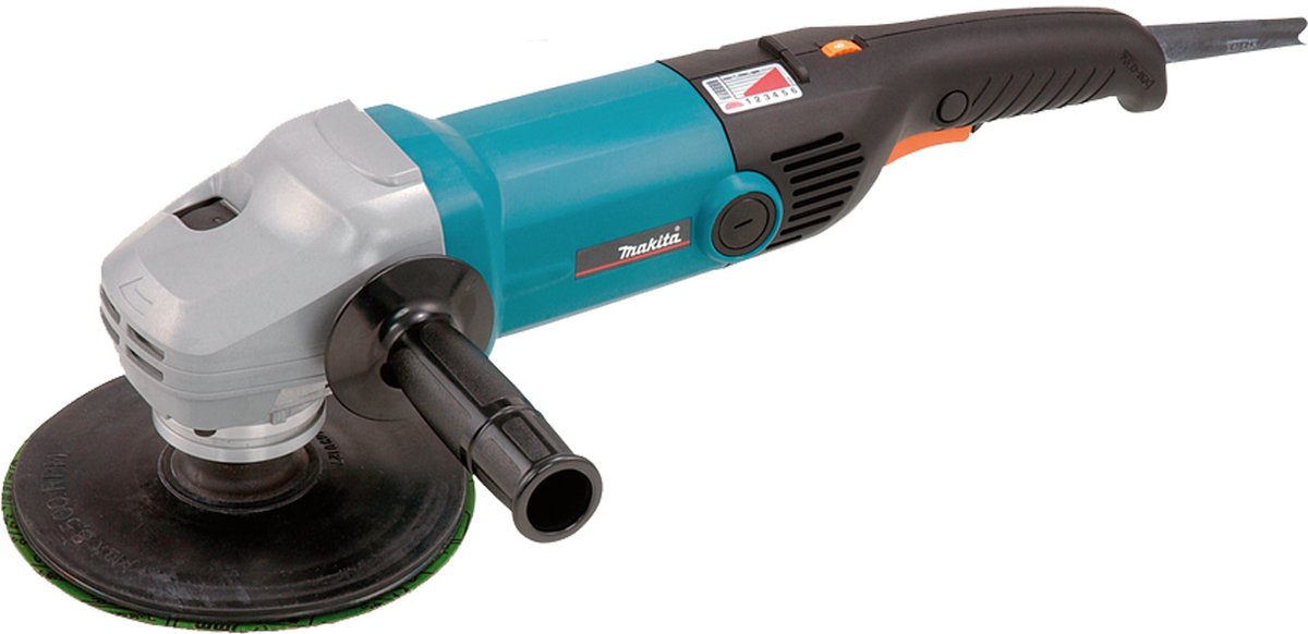 Makita sa7000c Rotationsschleifer 230 V 1600 W