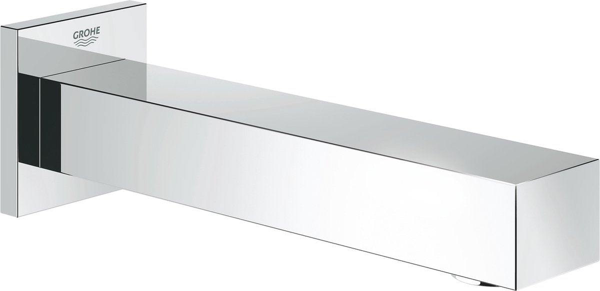 Grohe eurocube Wanneneinlauf